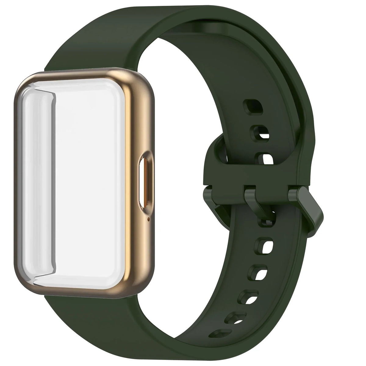 ⌚ Galaxy Fit 3 Strap Case Kit