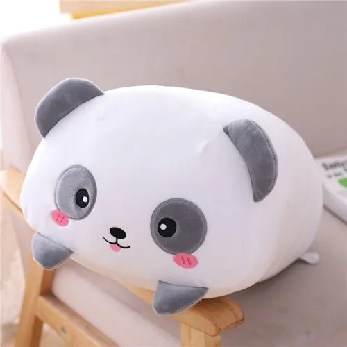 Cute Animal Plush Toys