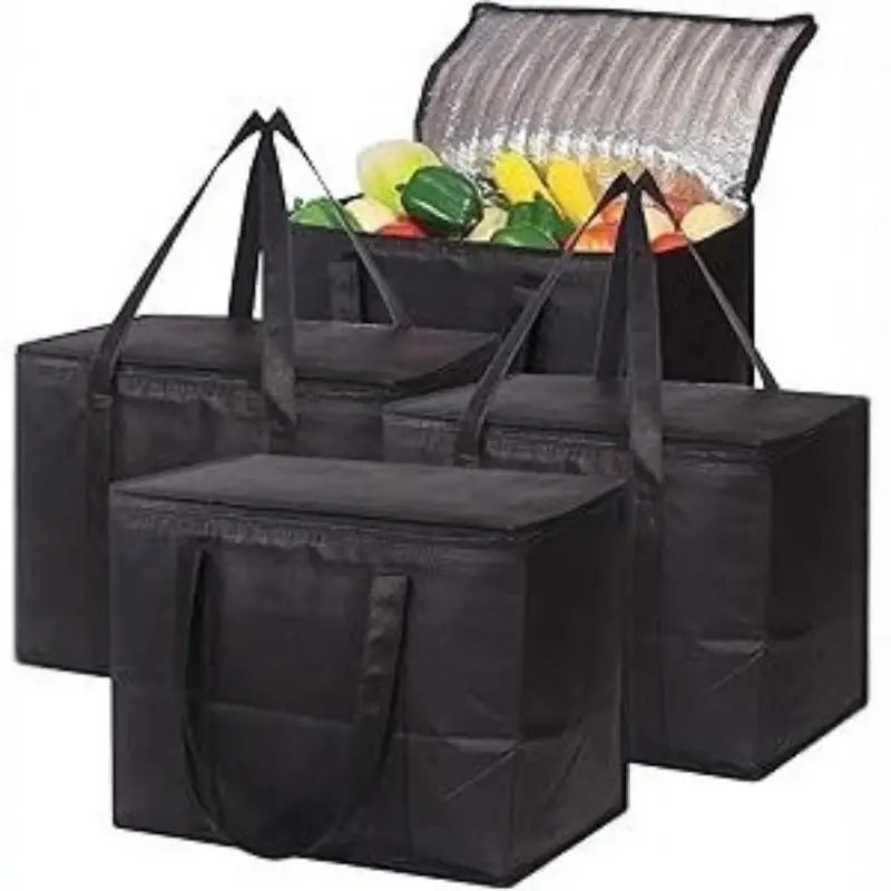 Insulated Thermal Picnic Bag 41L