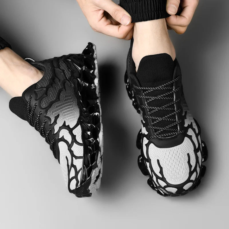 Men's Casual Fashion Sneakers