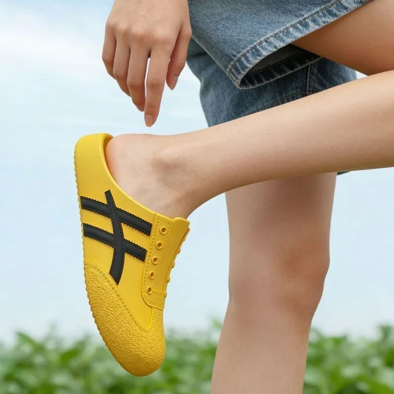 Women's Platform EVA Clogs