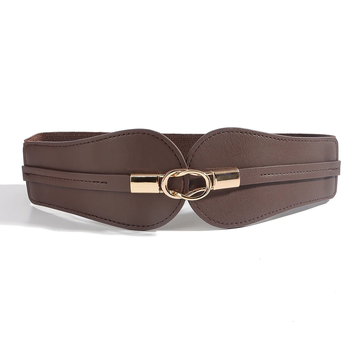 Women's Stretch Waist Cincher Belt