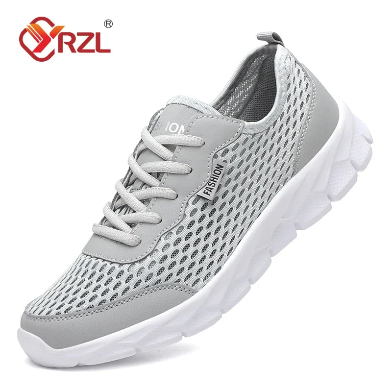 Men's Lightweight Tennis Sneakers