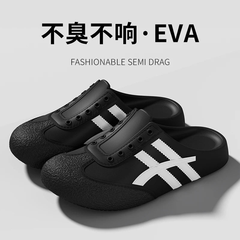 Women's Platform EVA Clogs