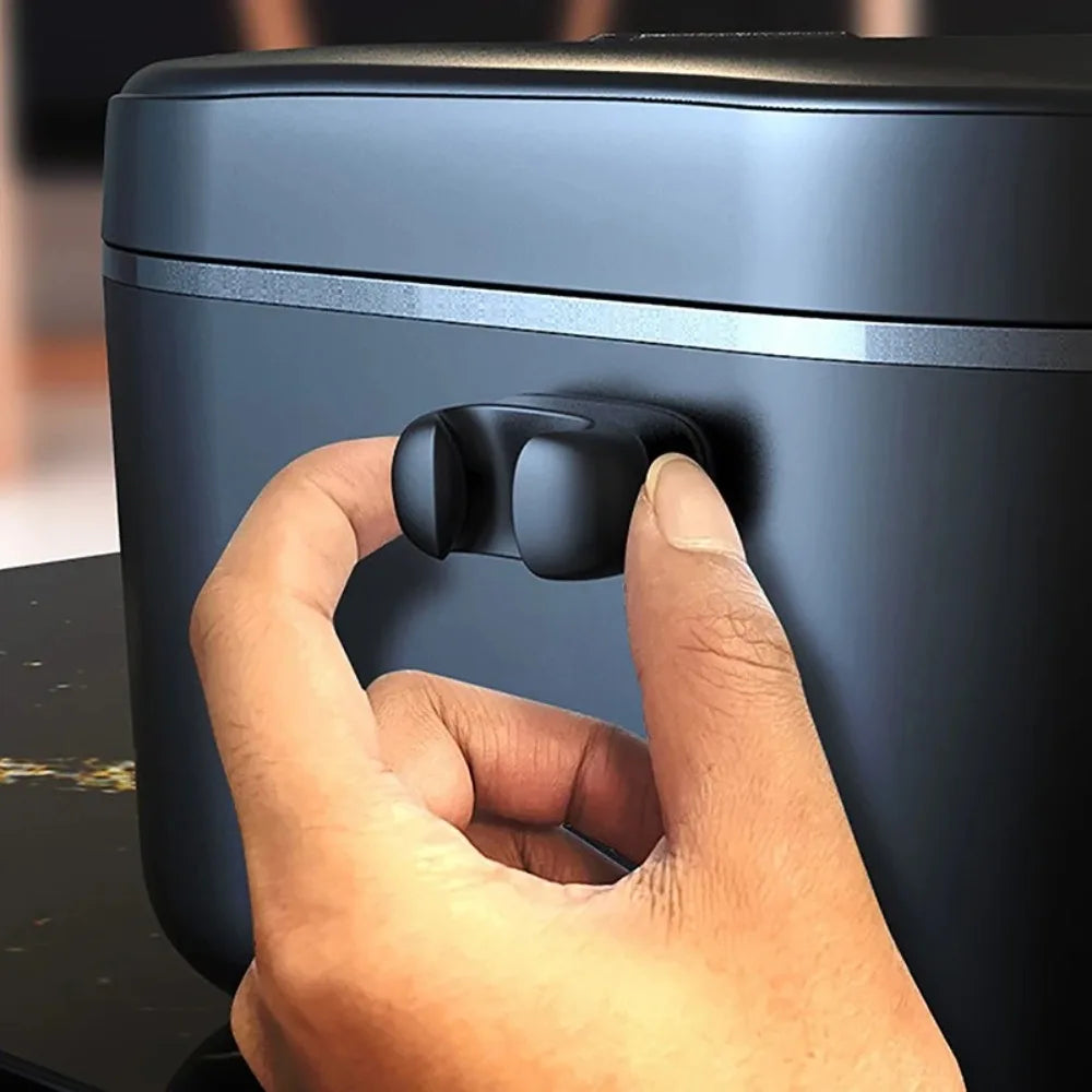 Silicone Rice Scoop Holder