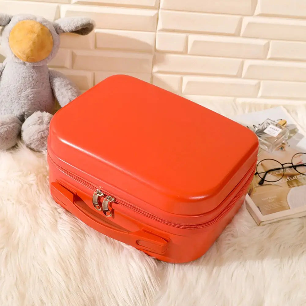 14" Mini Carry-On Travel Case