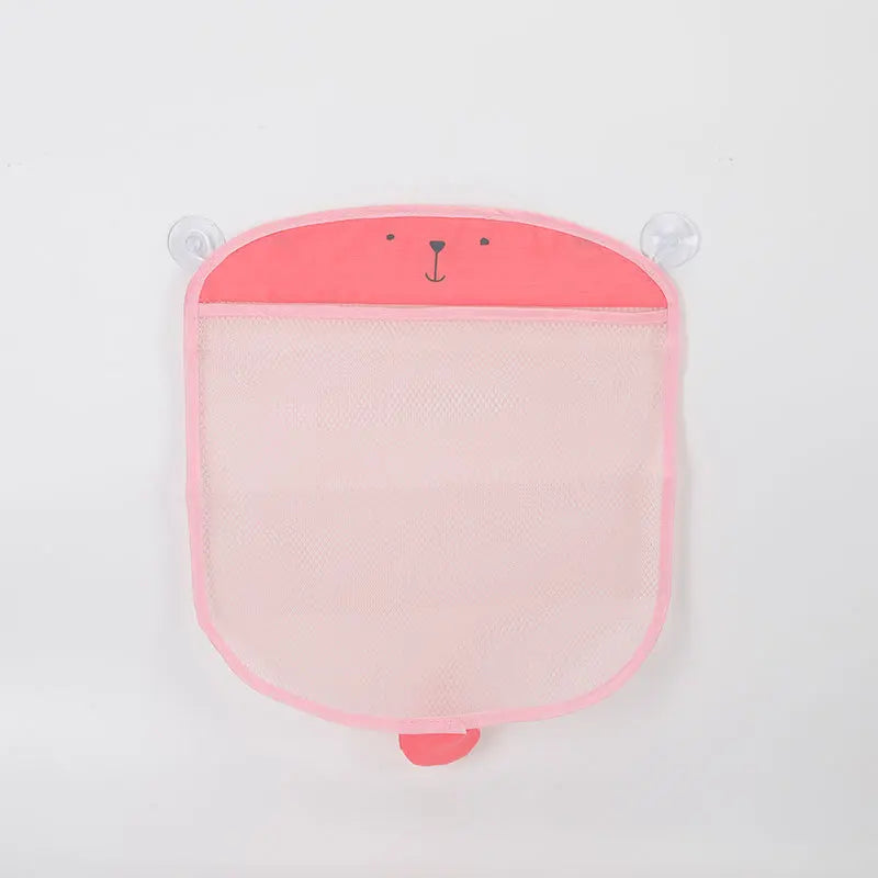 Baby Bath Toy Storage Mesh Bag