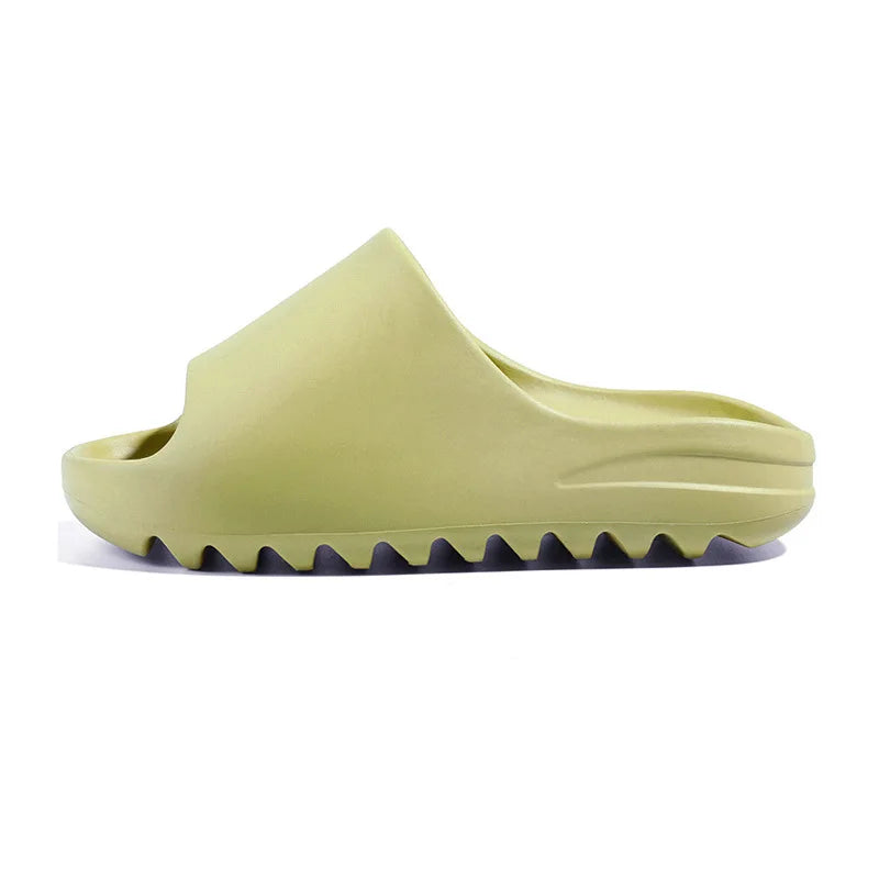 Men's Summer Platform Slippers
