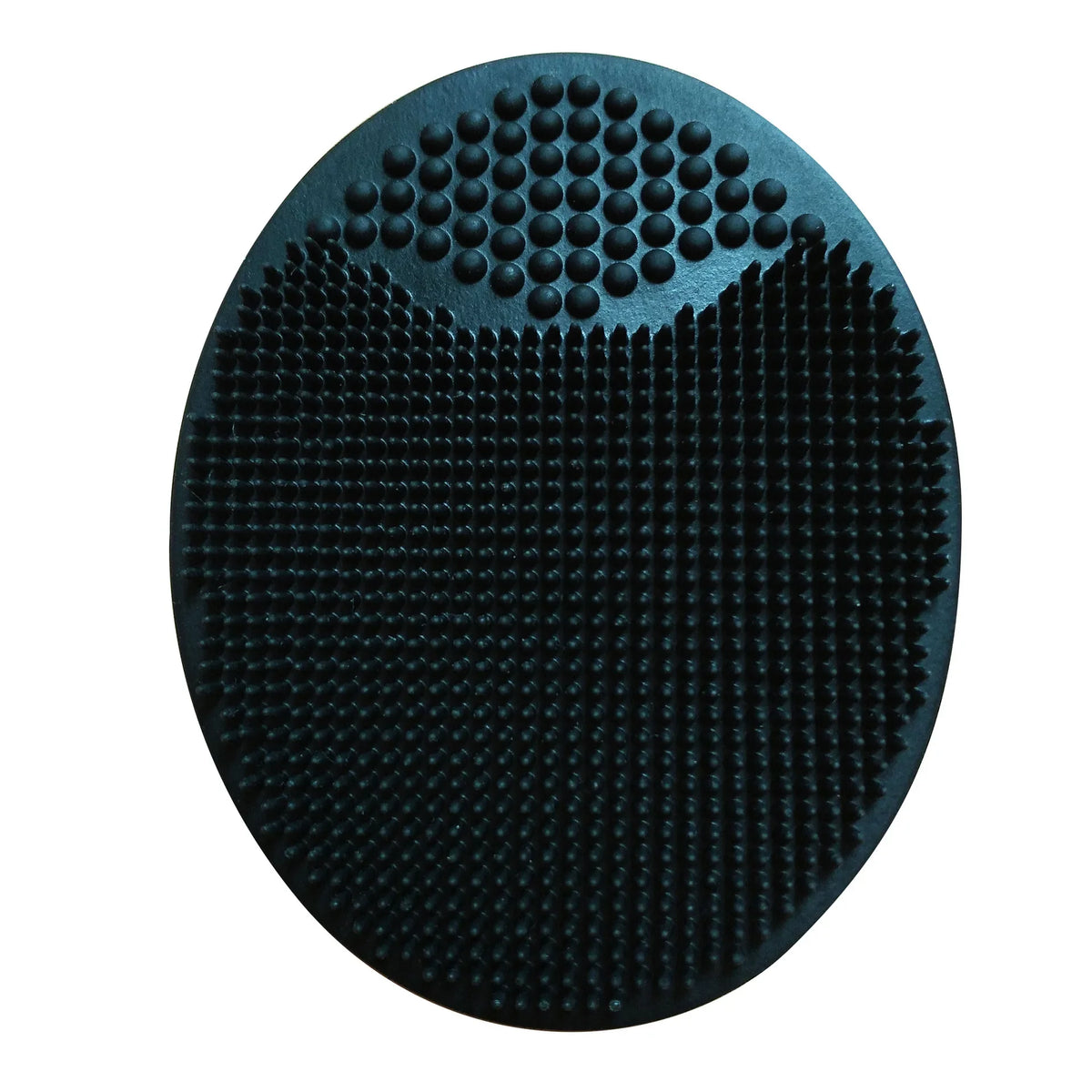 Silicone Baby Shampoo Brush