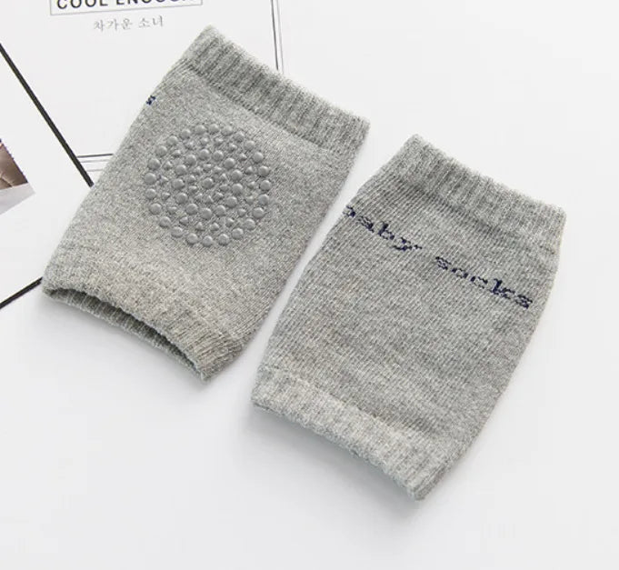 Baby Crawling Knee Pads