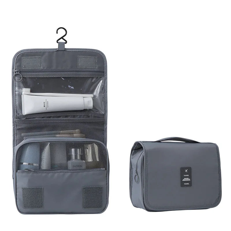 Waterproof Travel Makeup Bag