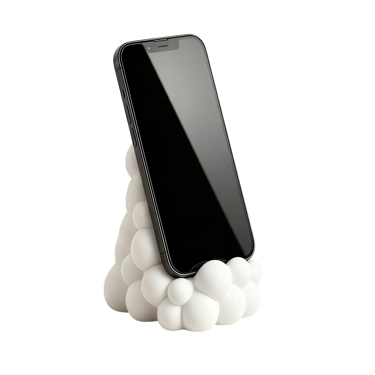 Cloud Makeup Brush Holder