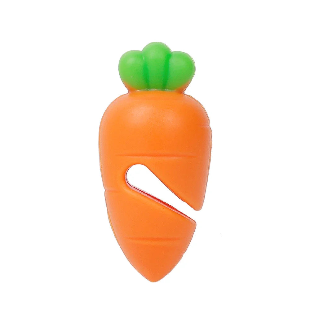 Silicone Spill-Proof Pot Lid Lifter