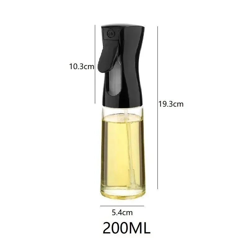 Olive Oil Spray Bottle