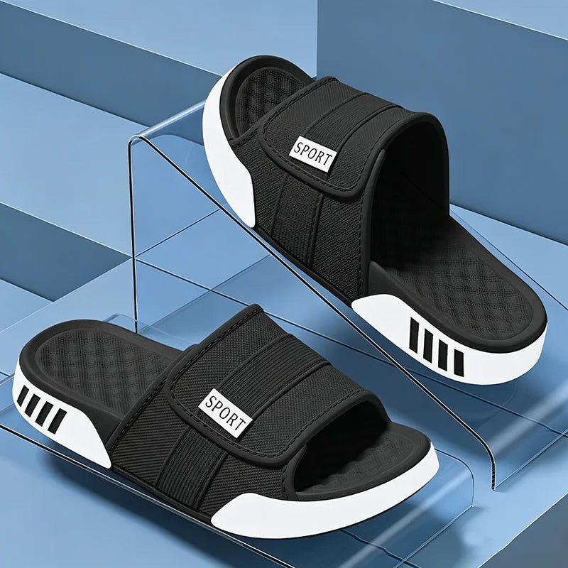 Men's Lightweight EVA Beach Slides
