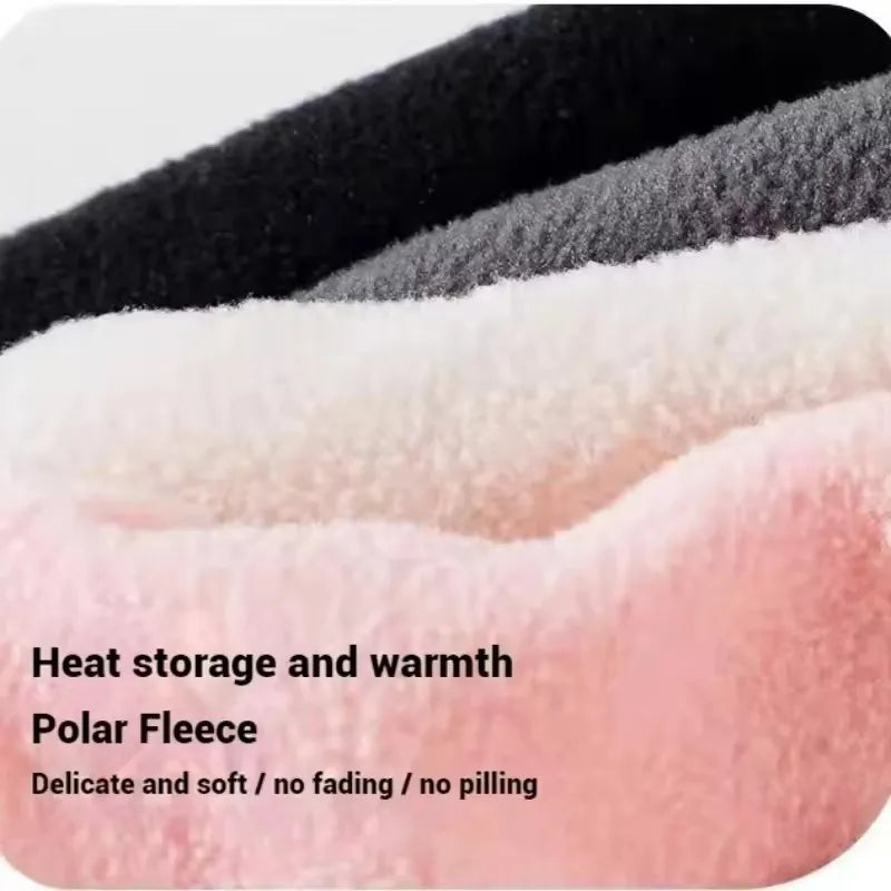3-in-1 Hat, Mask & Neck Warmer