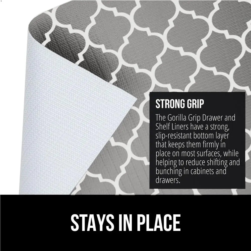 Waterproof EVA Drawer Liner Roll