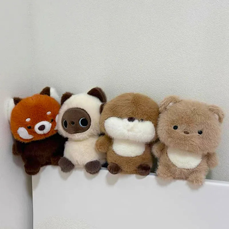 Kids Animal Plush Pillow Doll