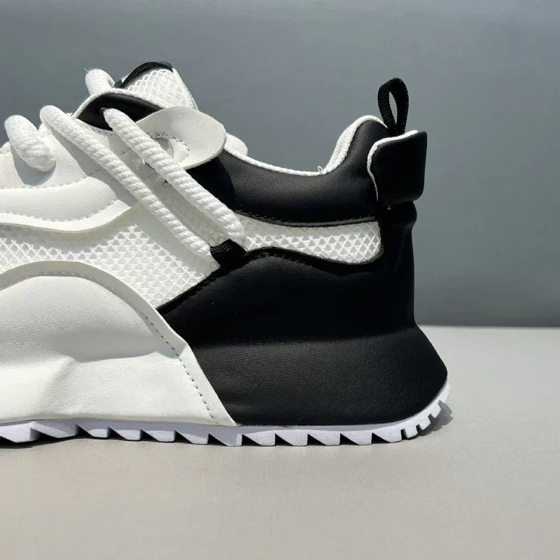 Men's Platform Running Shoes