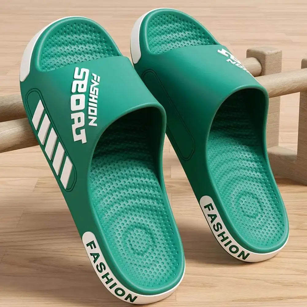 Unisex Lightweight Sport Slides