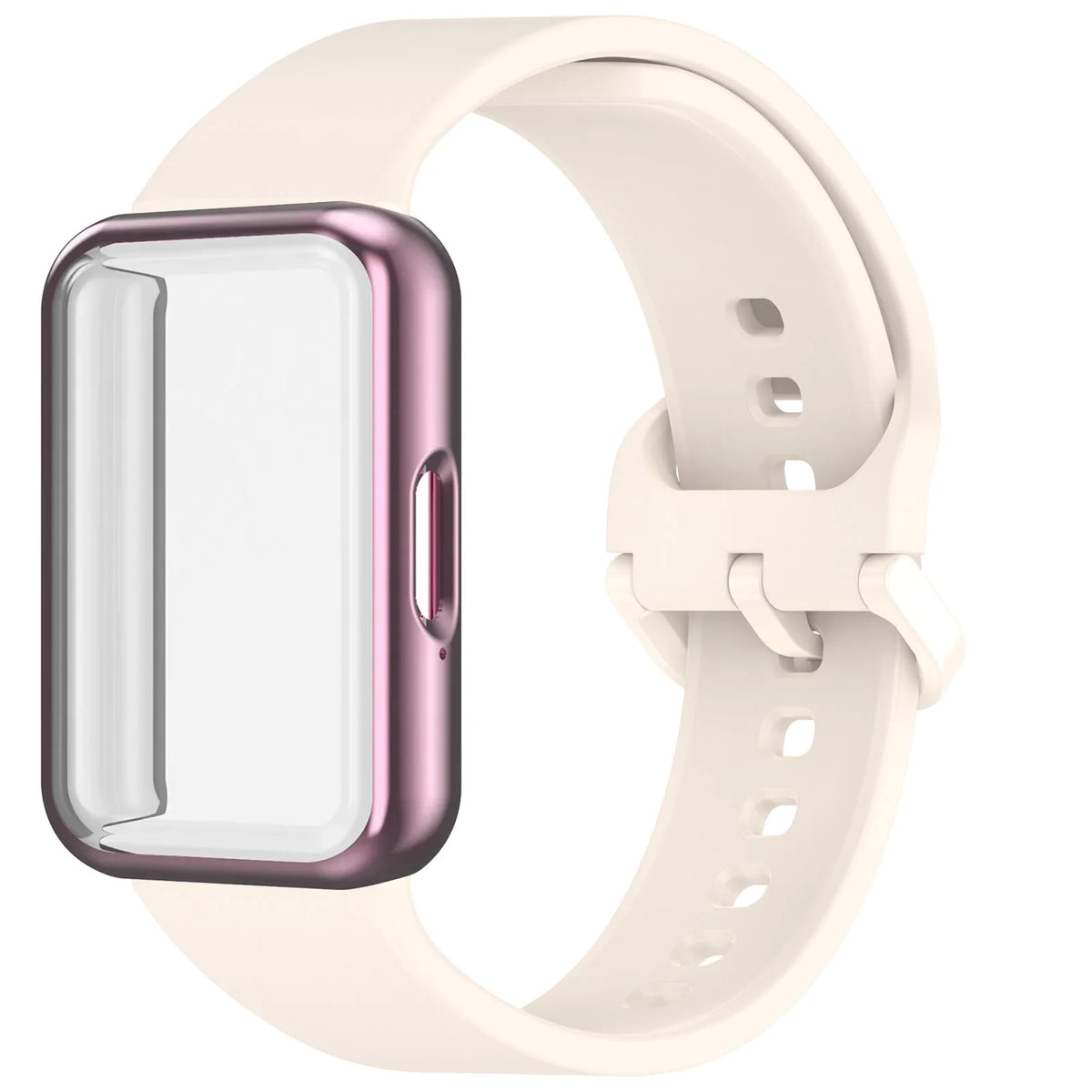 ⌚ Galaxy Fit 3 Strap Case Kit