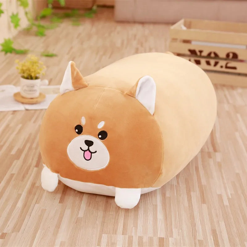 Cute Animal Plush Toys