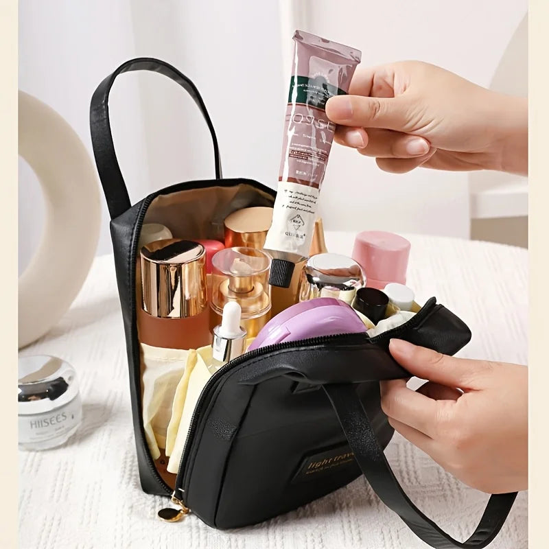 Large Travel Makeup Bag