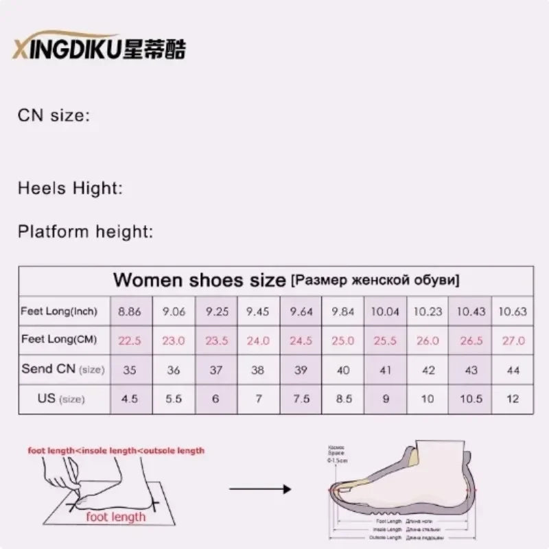 Women's Pearl Chain Platform Mary Janes