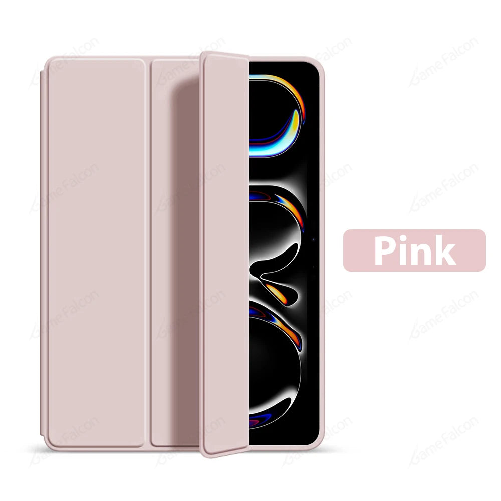 💼 Premium iPad Case