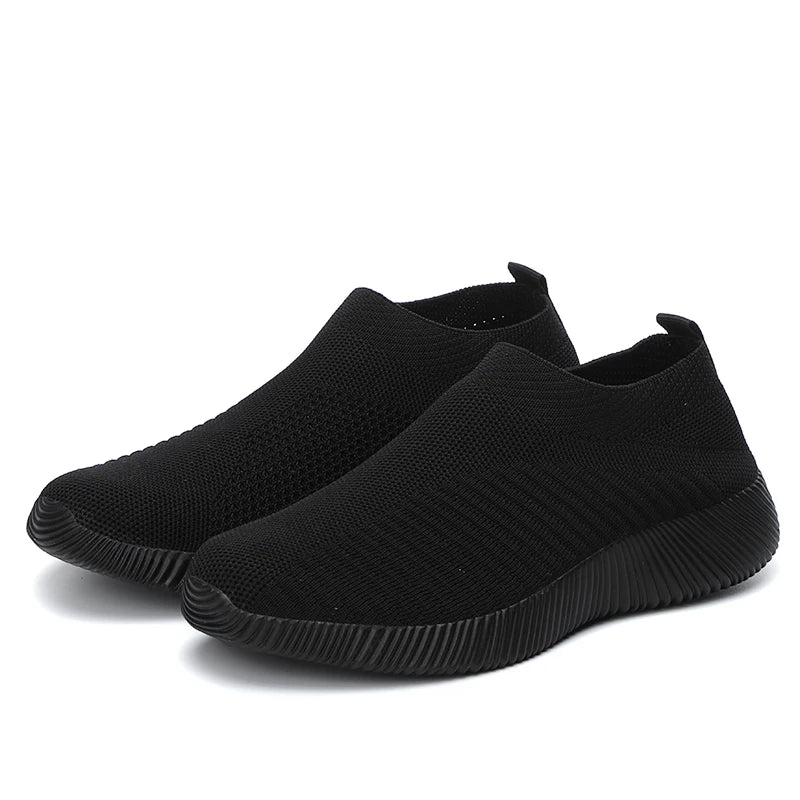 Women's Lightweight Mesh Sneakers
