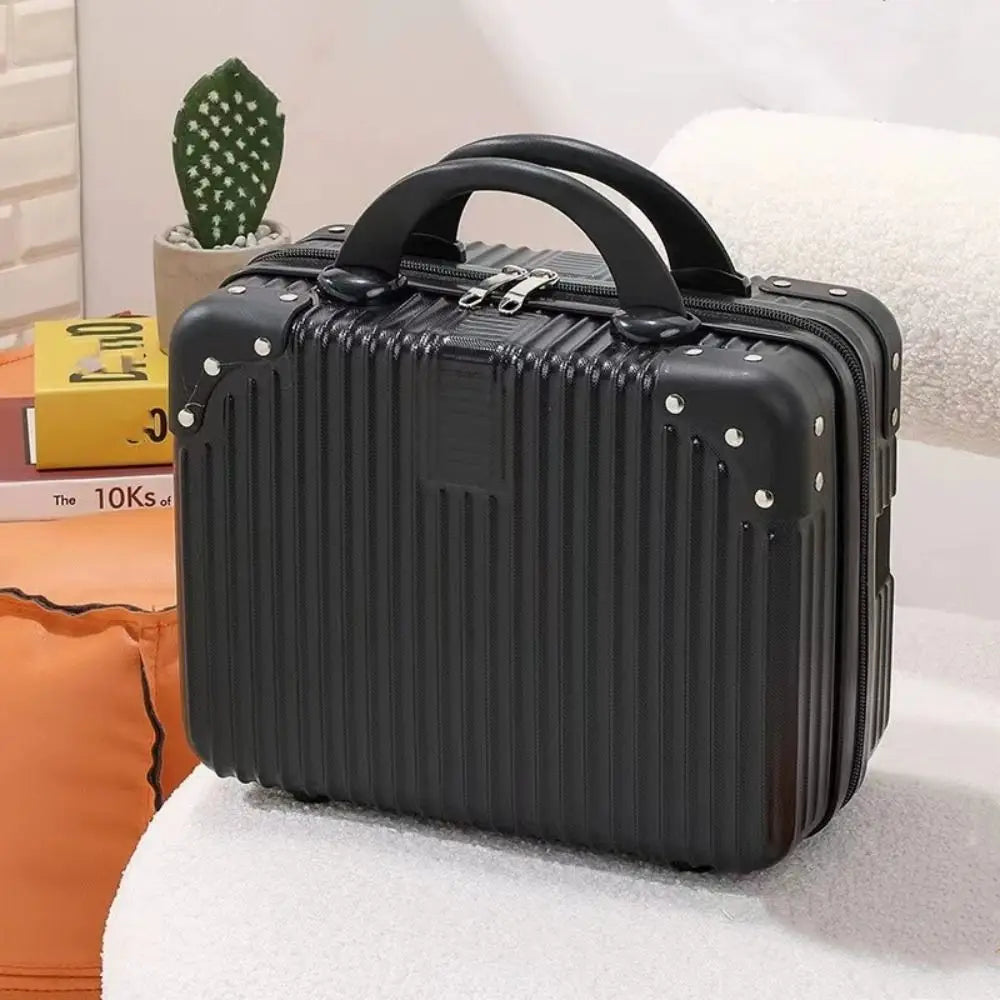 14" Mini Cosmetic Travel Case