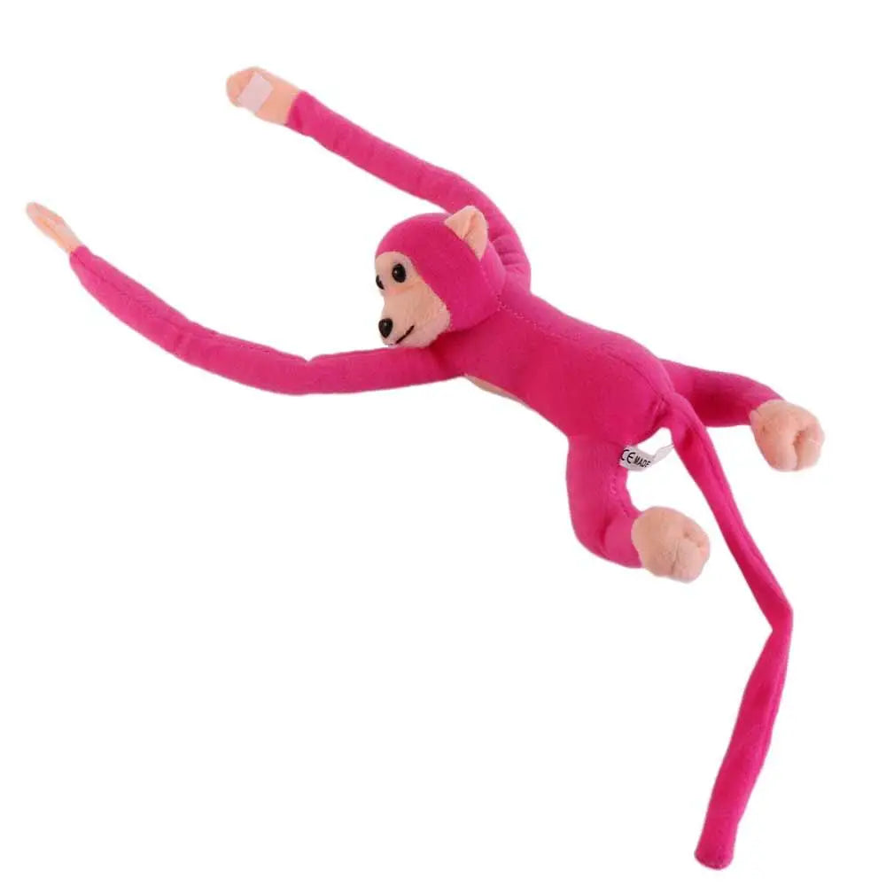 Long Arm Monkey Plush 60cm