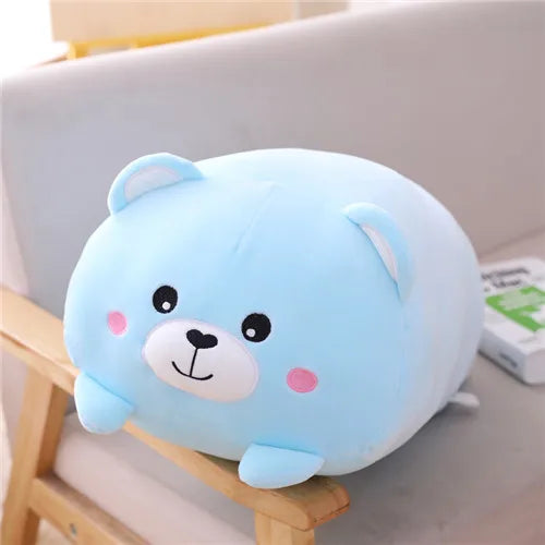 Cute Animal Plush Toys