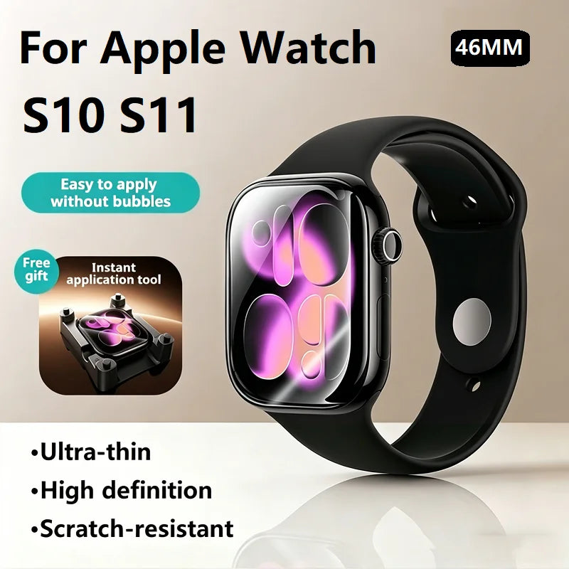 Apple Watch Screen Protector