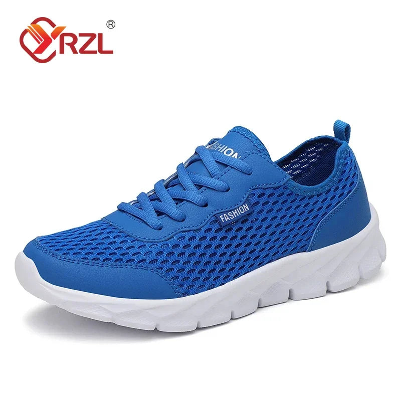 Men's Lightweight Tennis Sneakers