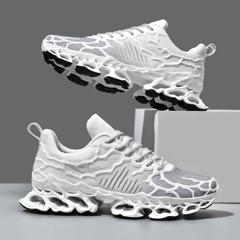 Men's Casual Fashion Sneakers