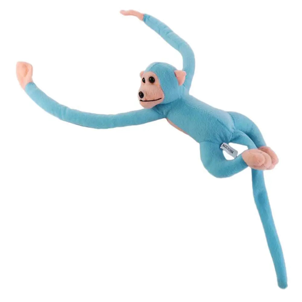 Long Arm Monkey Plush 60cm
