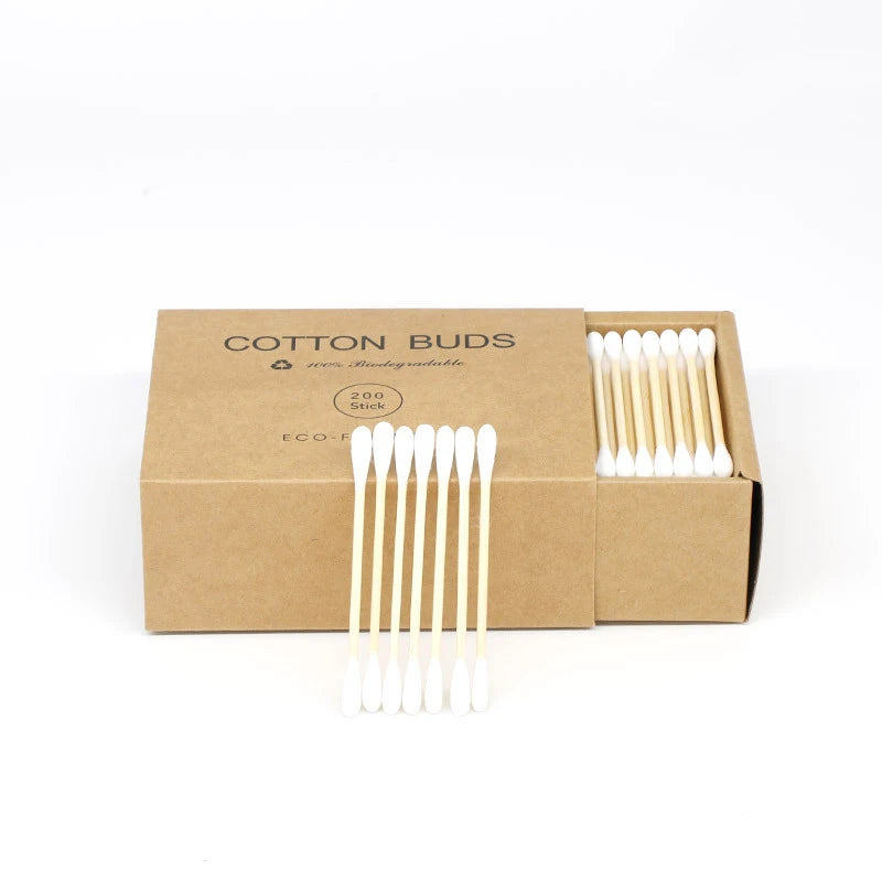 Makeup Cotton Pad Organizer