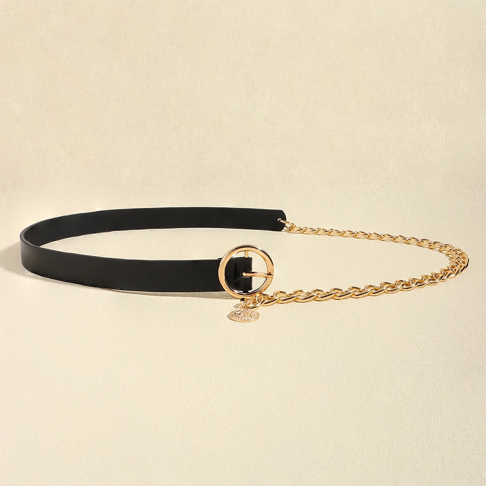 Multi-Layer Chain Belt