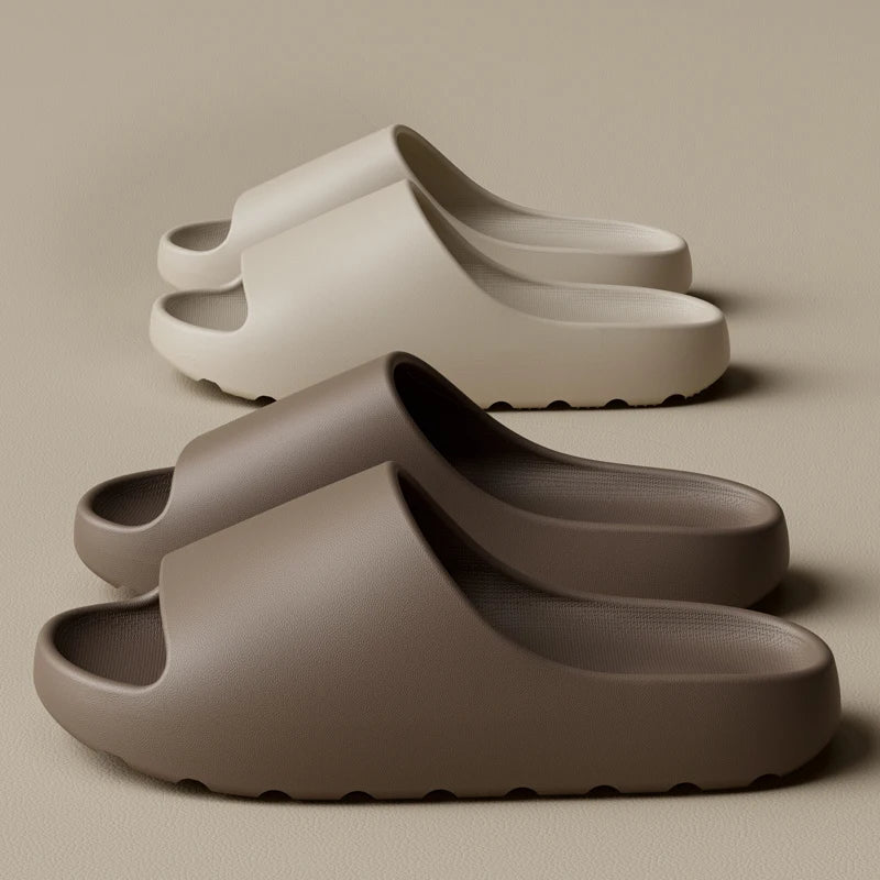 Coconut Cloud EVA Slides