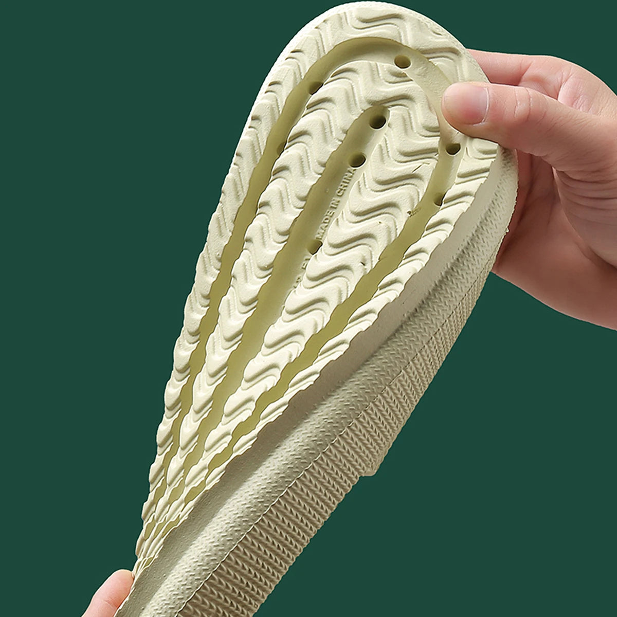 Men's EVA House Slippers