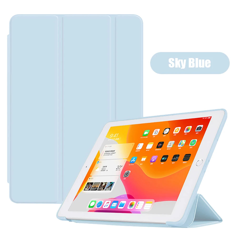 🧲 Magnetic iPad Case