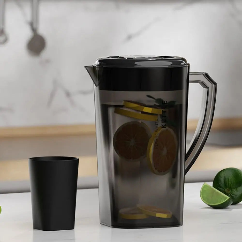 Cold Water Kettle