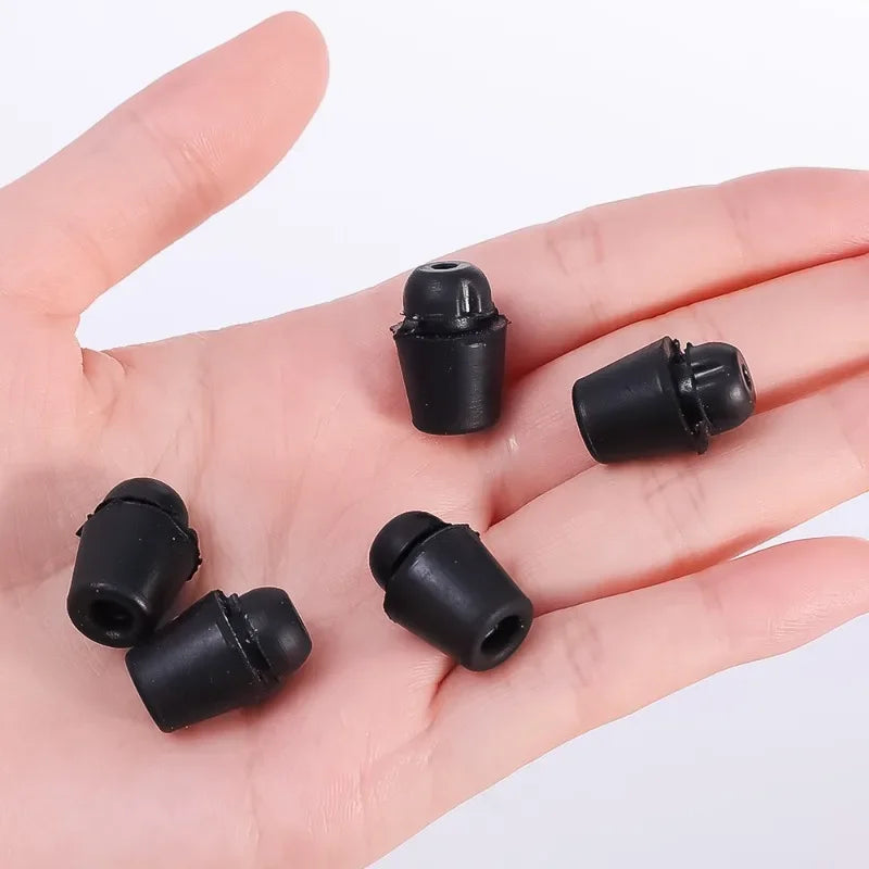 🚪 Car Door Rubber Anti-Collision Pads