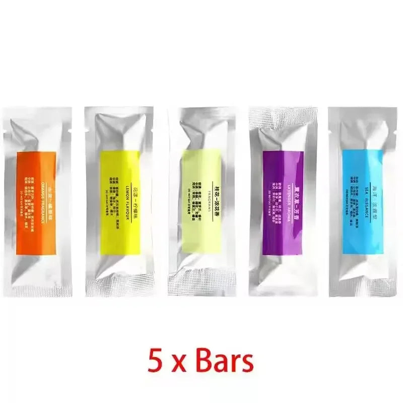 🌬️ Car Air Vent Perfume Freshener