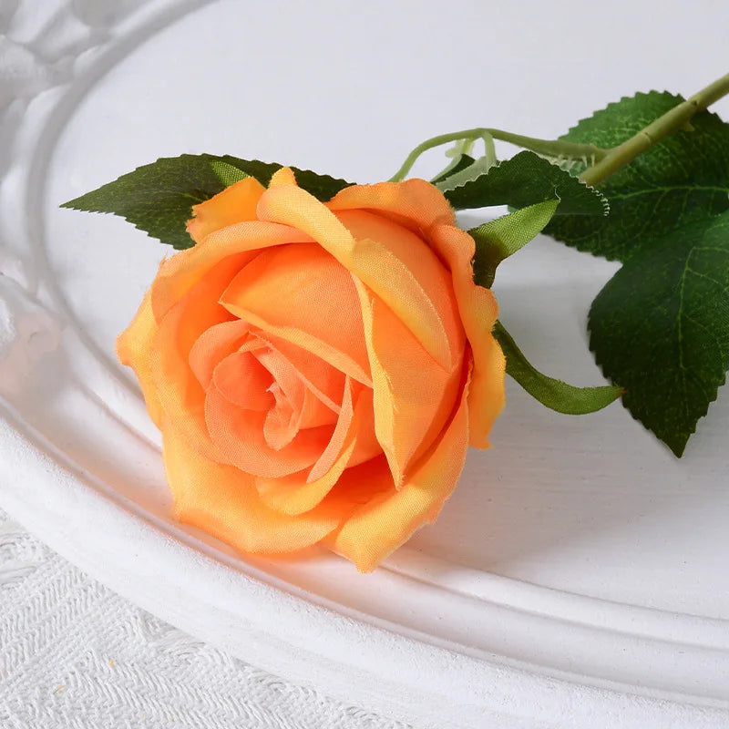 Scented Soap Rose Bouquet