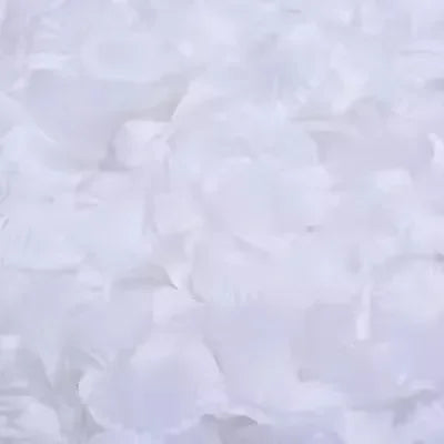 Artificial Rose Petals