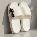 Men's Four-Season Bathroom Slippers