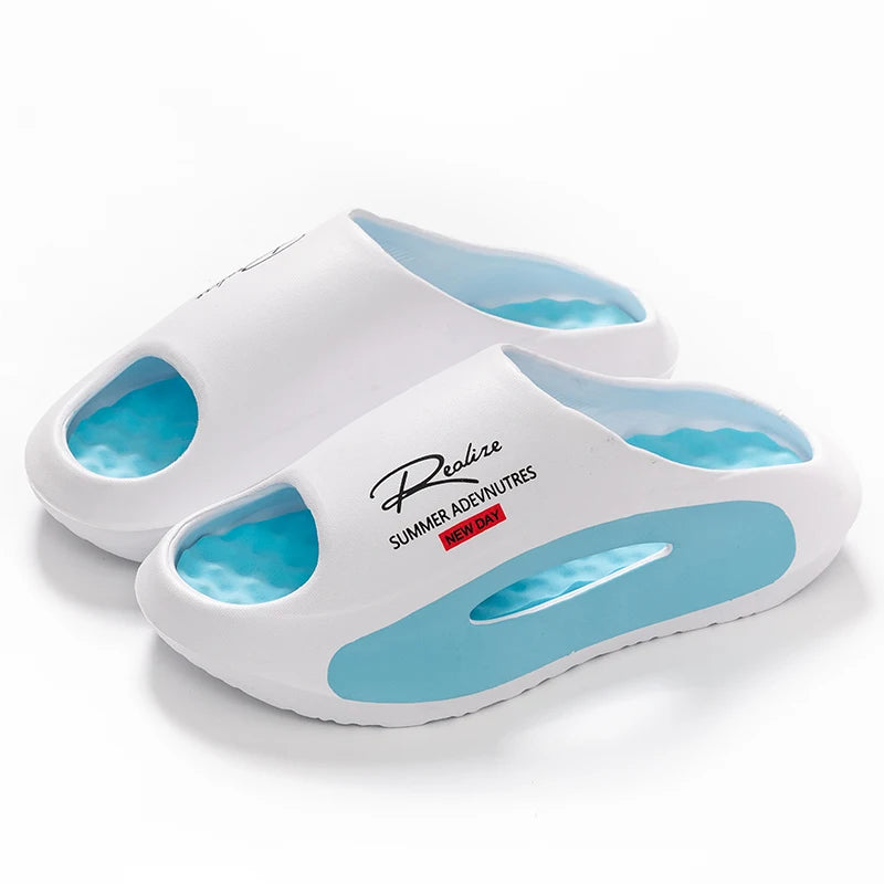 Unisex Massage Beach Slides