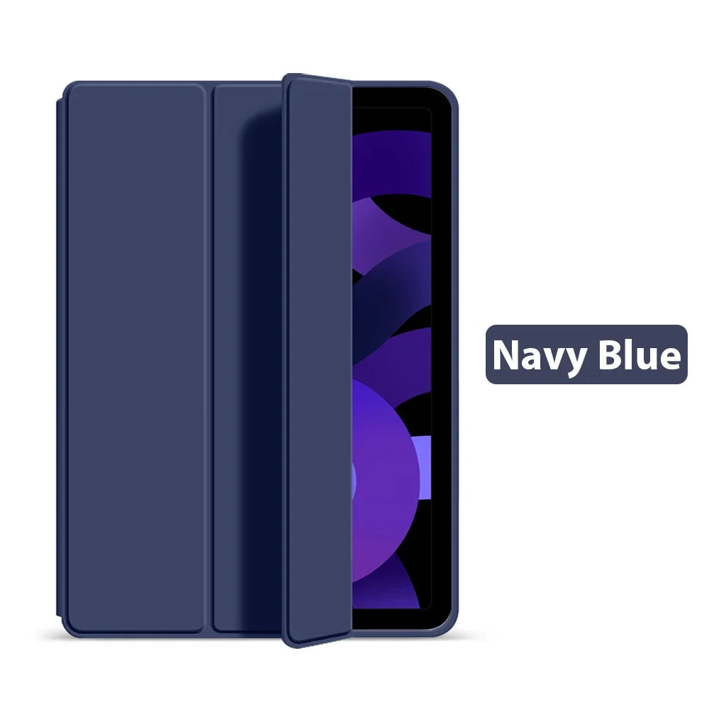 📱 Protective iPad Cover